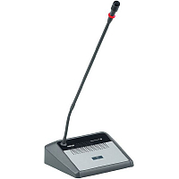 Микрофонный пульт делегата Beyerdynamic MCS 221: купить в Москве